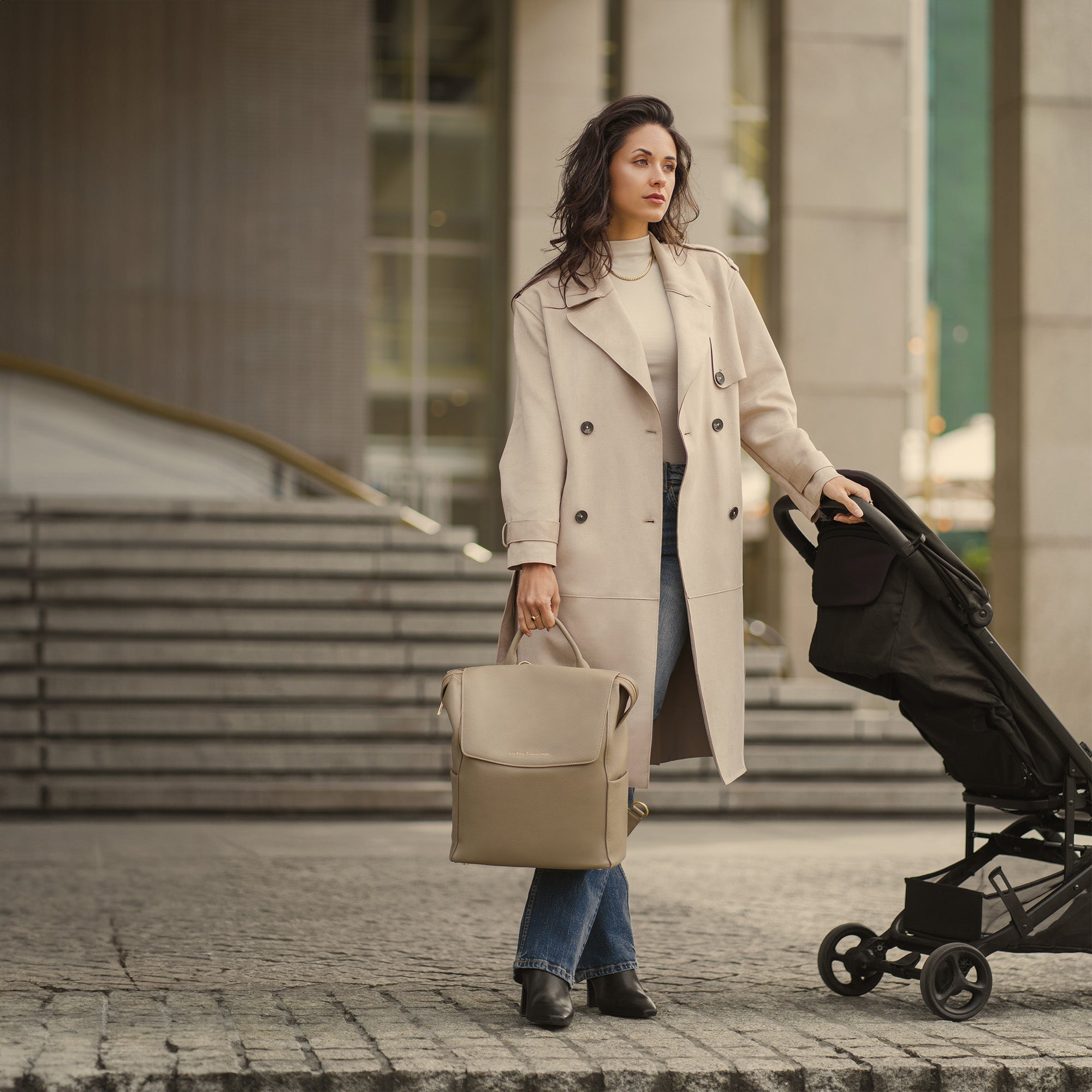 Flying with a Baby or Toddler? The Ultimate Packing List (and How Your Bag Can Save the Day)
