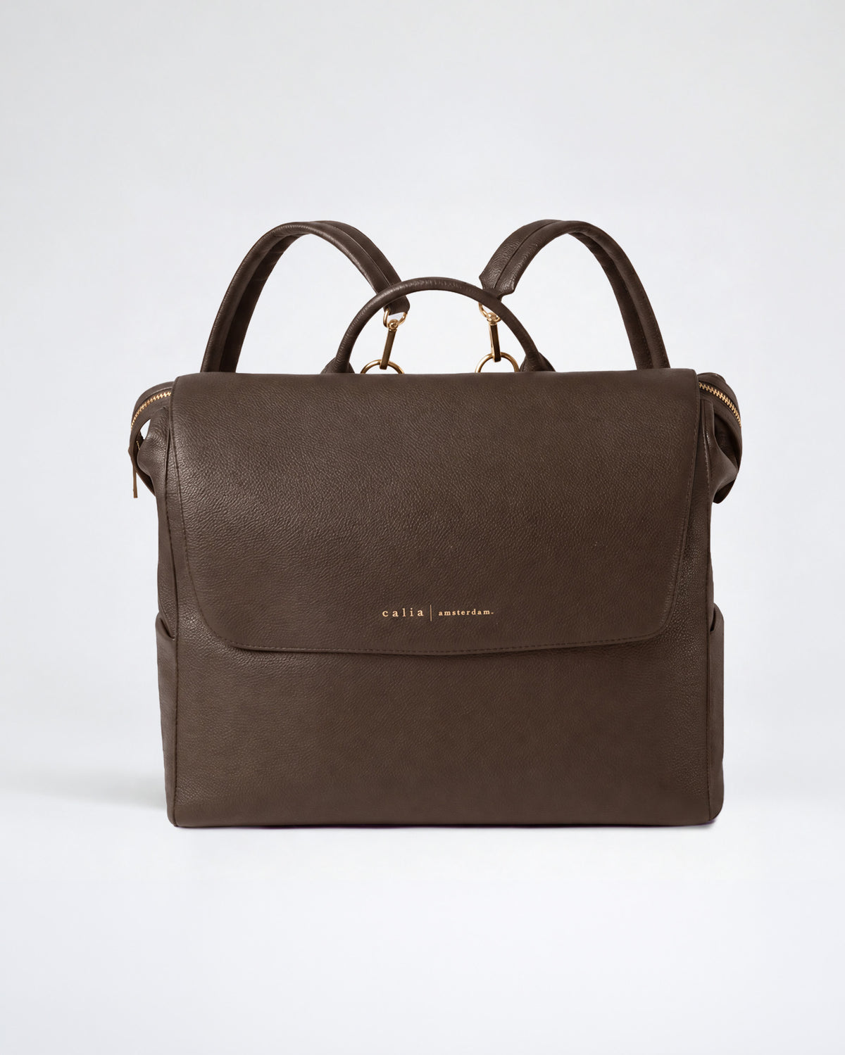 #Color_Chocolate brown