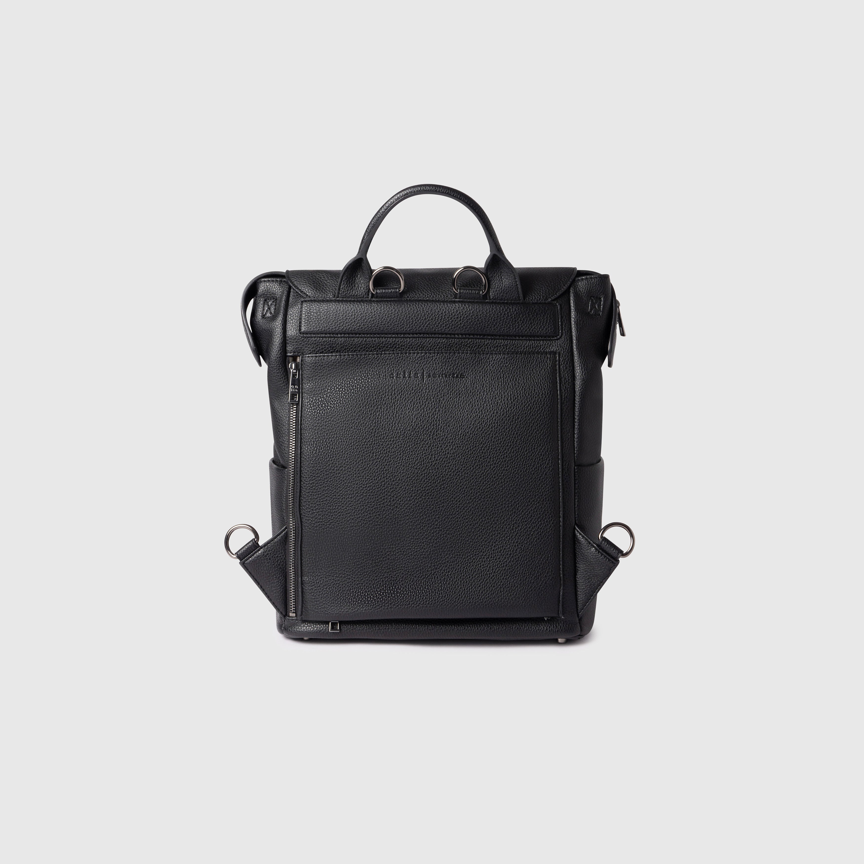 #color_black with black hardware