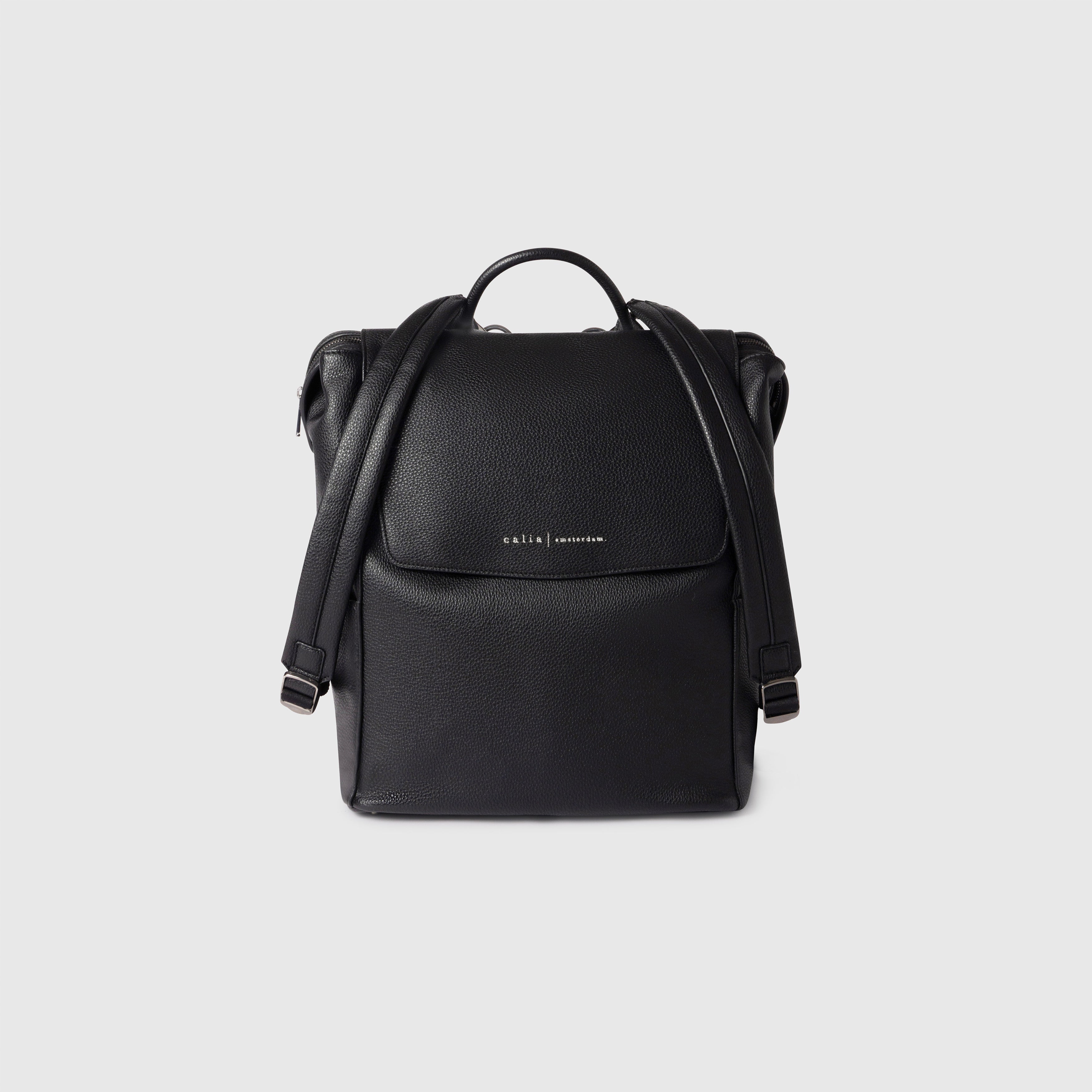 #color_black with black hardware