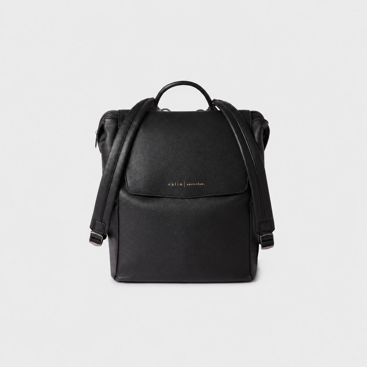 #color_black with black hardware