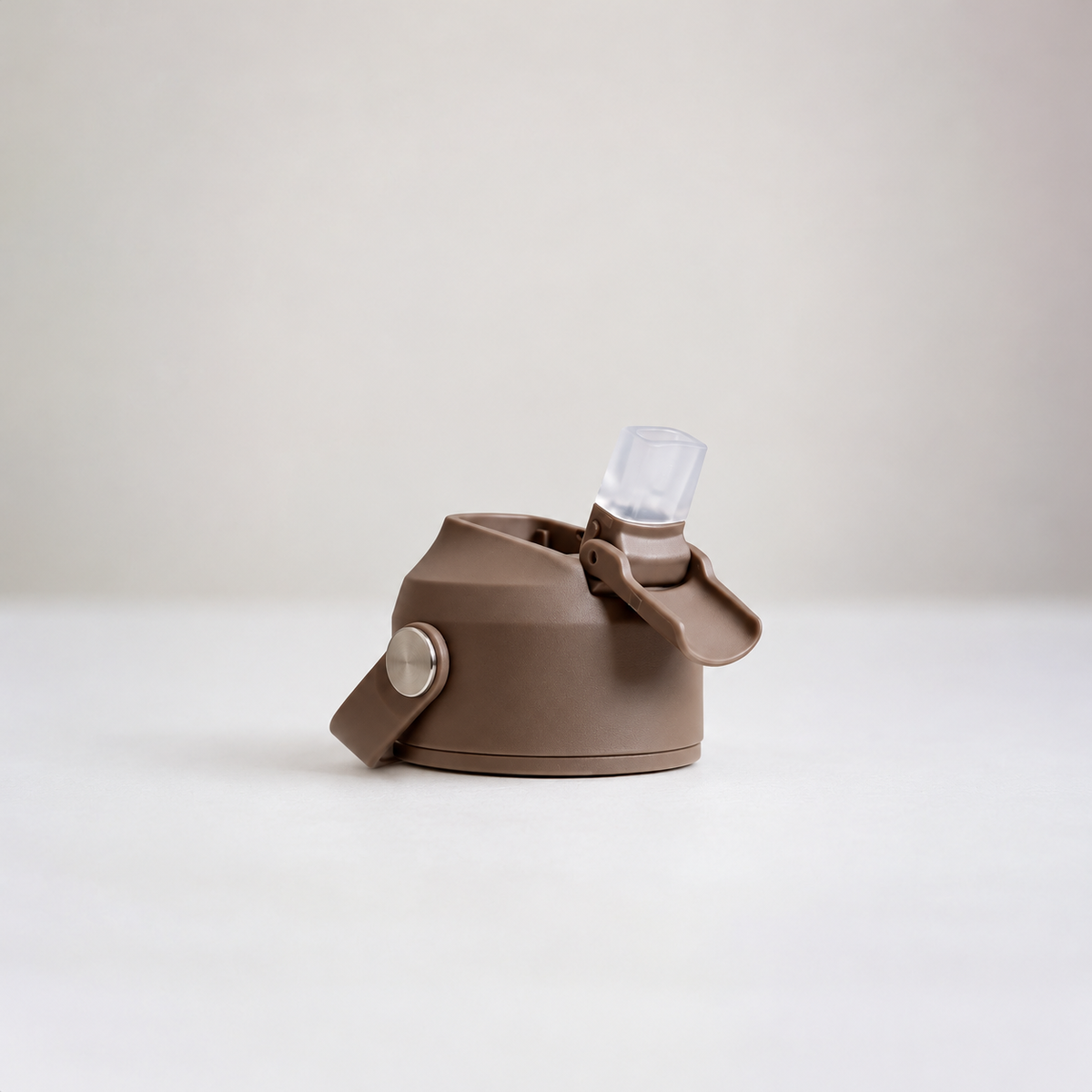 Calia Bottle Lid - Brown