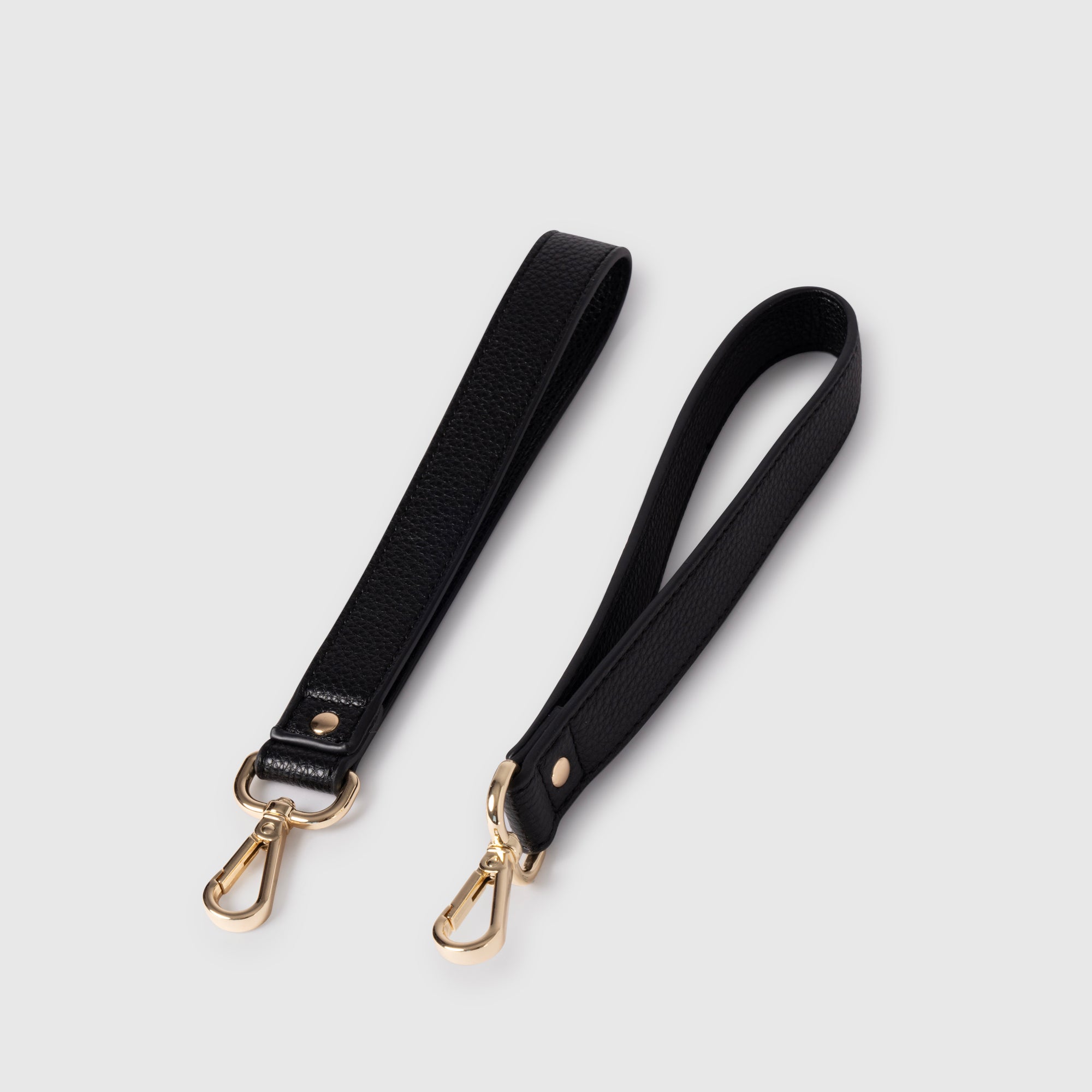 StrollerStrap_BlackGold