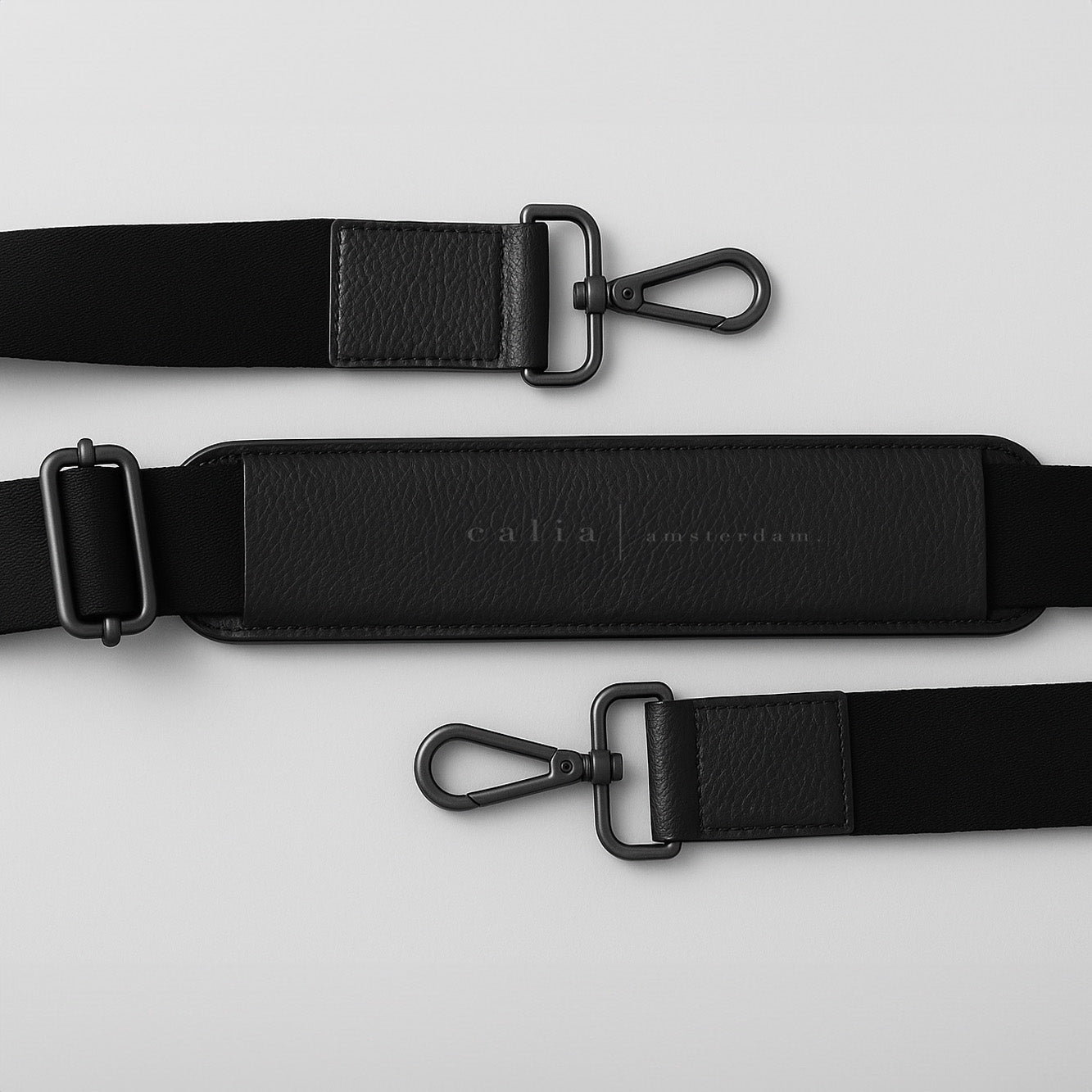 ShoulderStrap black