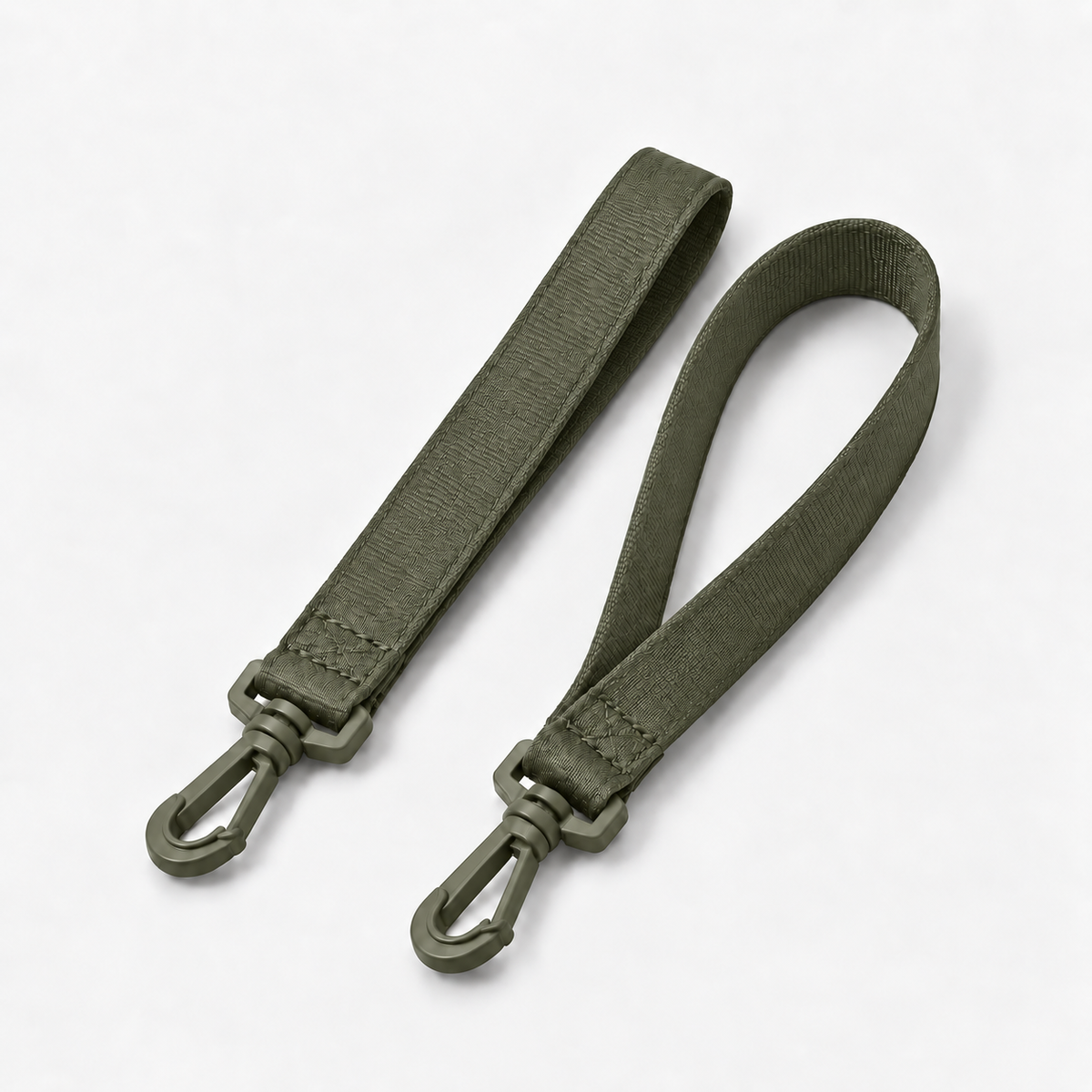 Stroller straps (Baaba Bag)