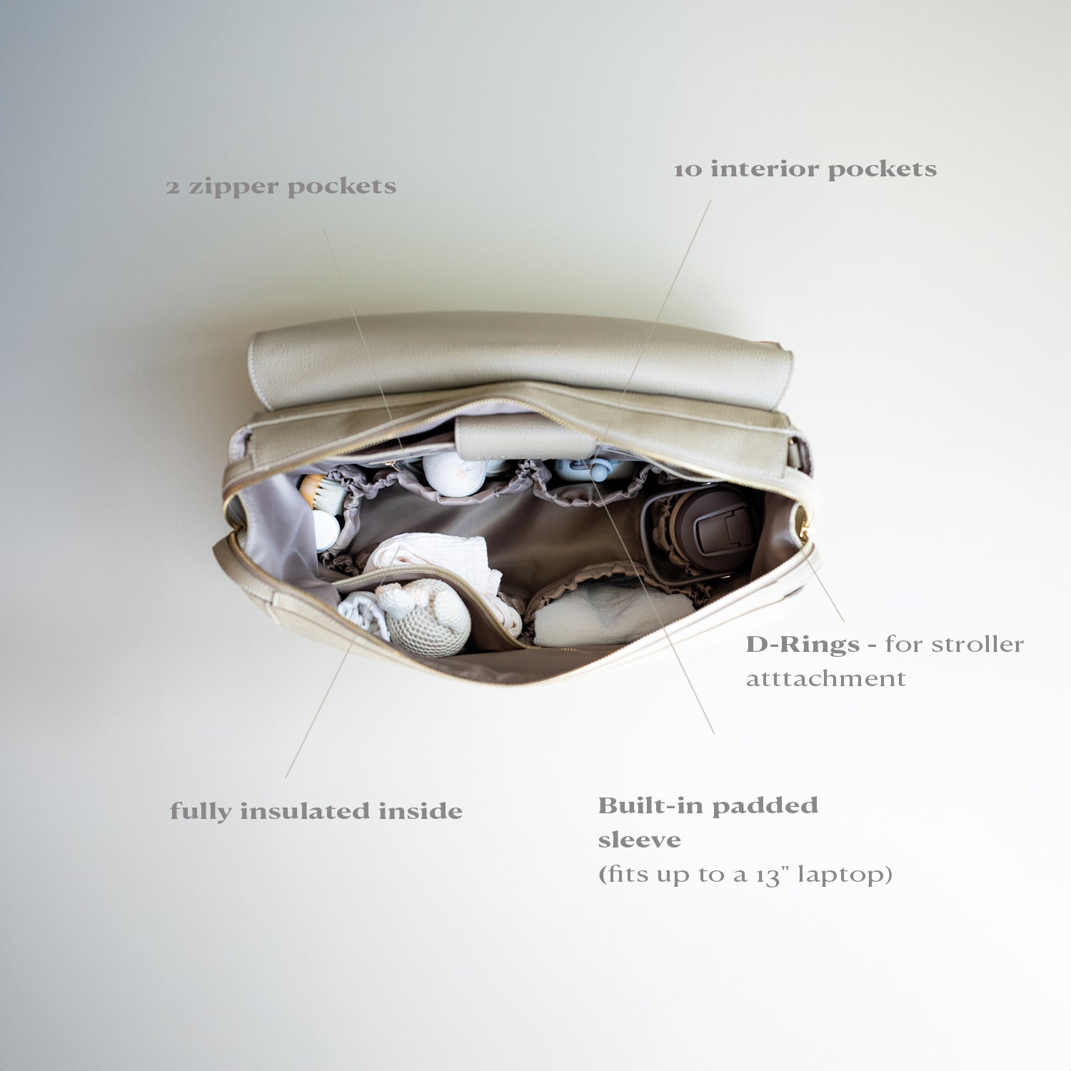 insidethebag