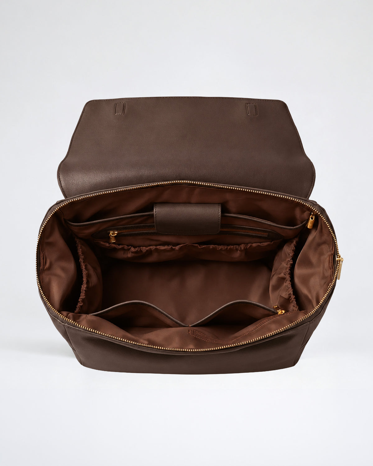#Color_Chocolate brown