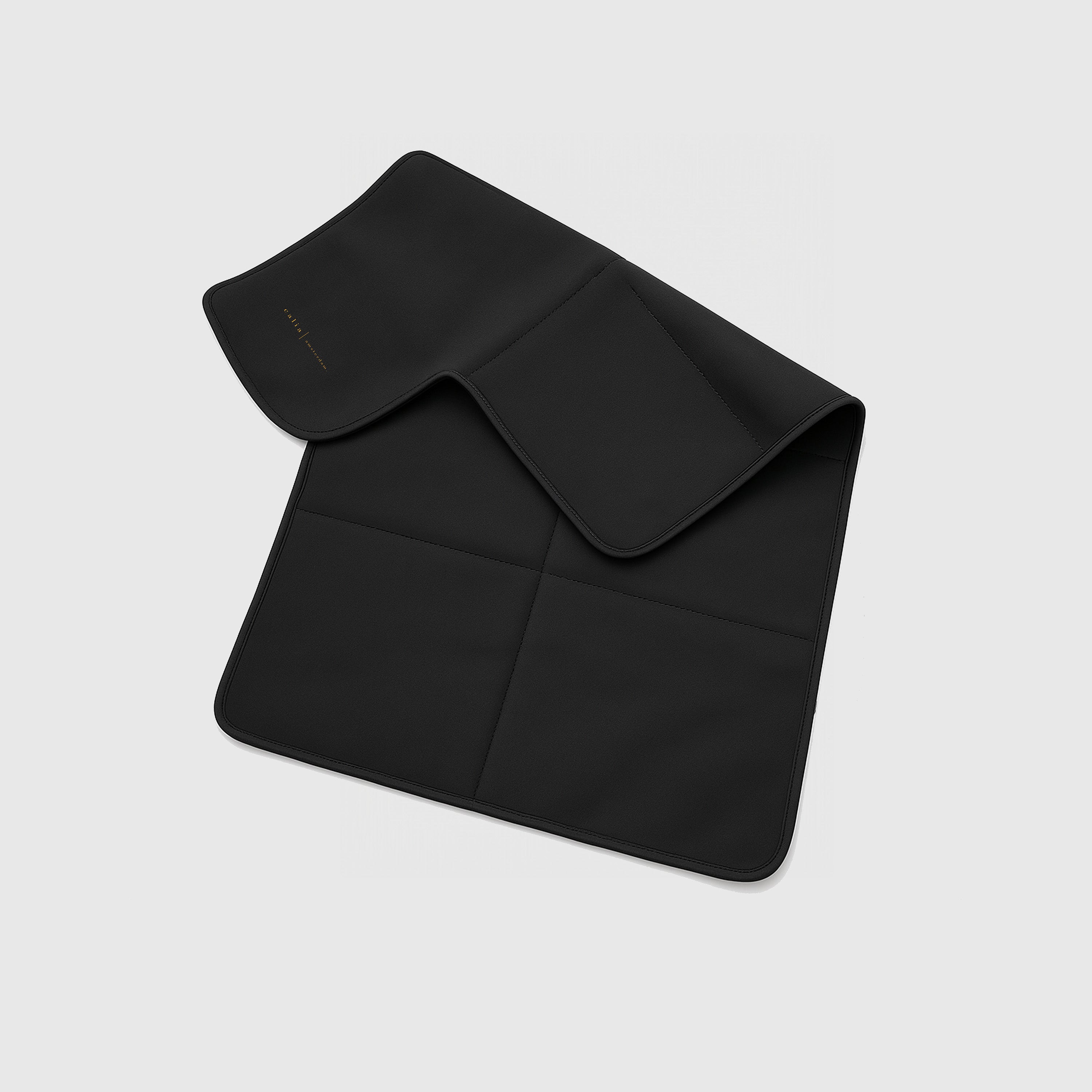 Changingpad_black