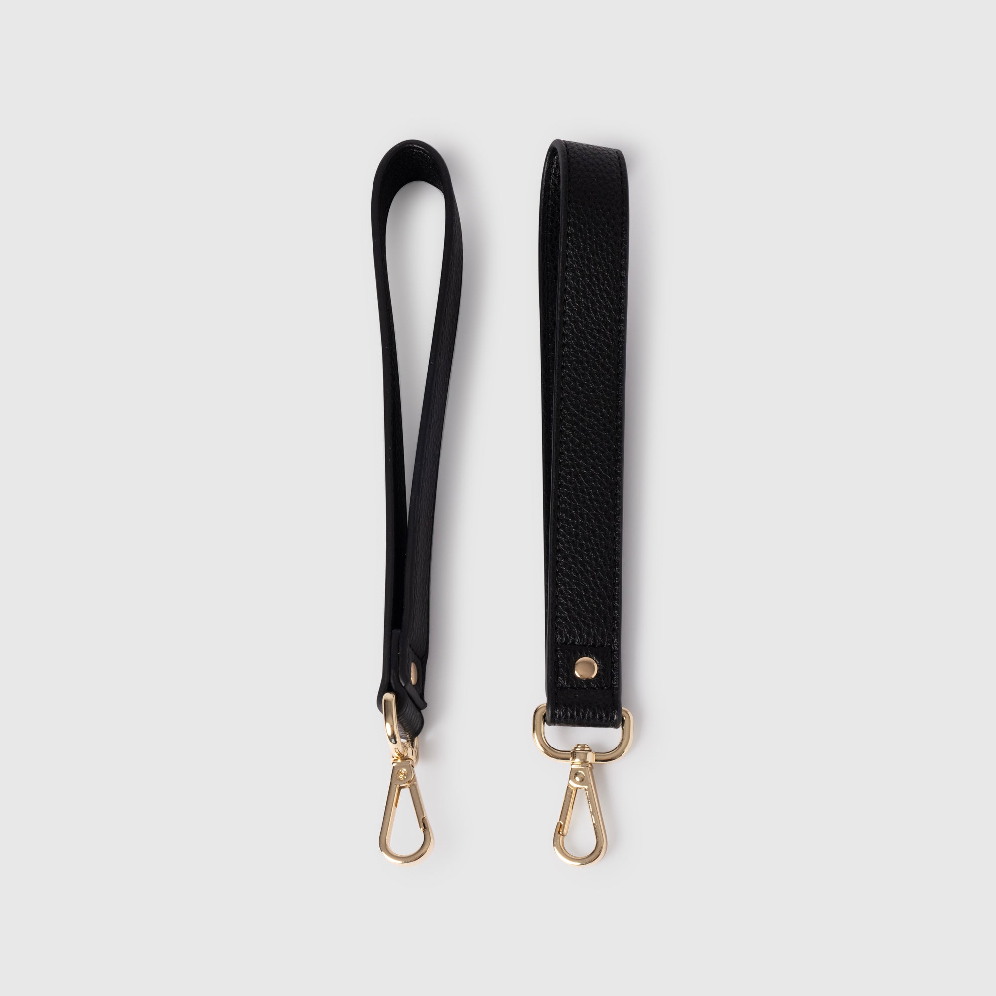 StrollerStrap_blackgold