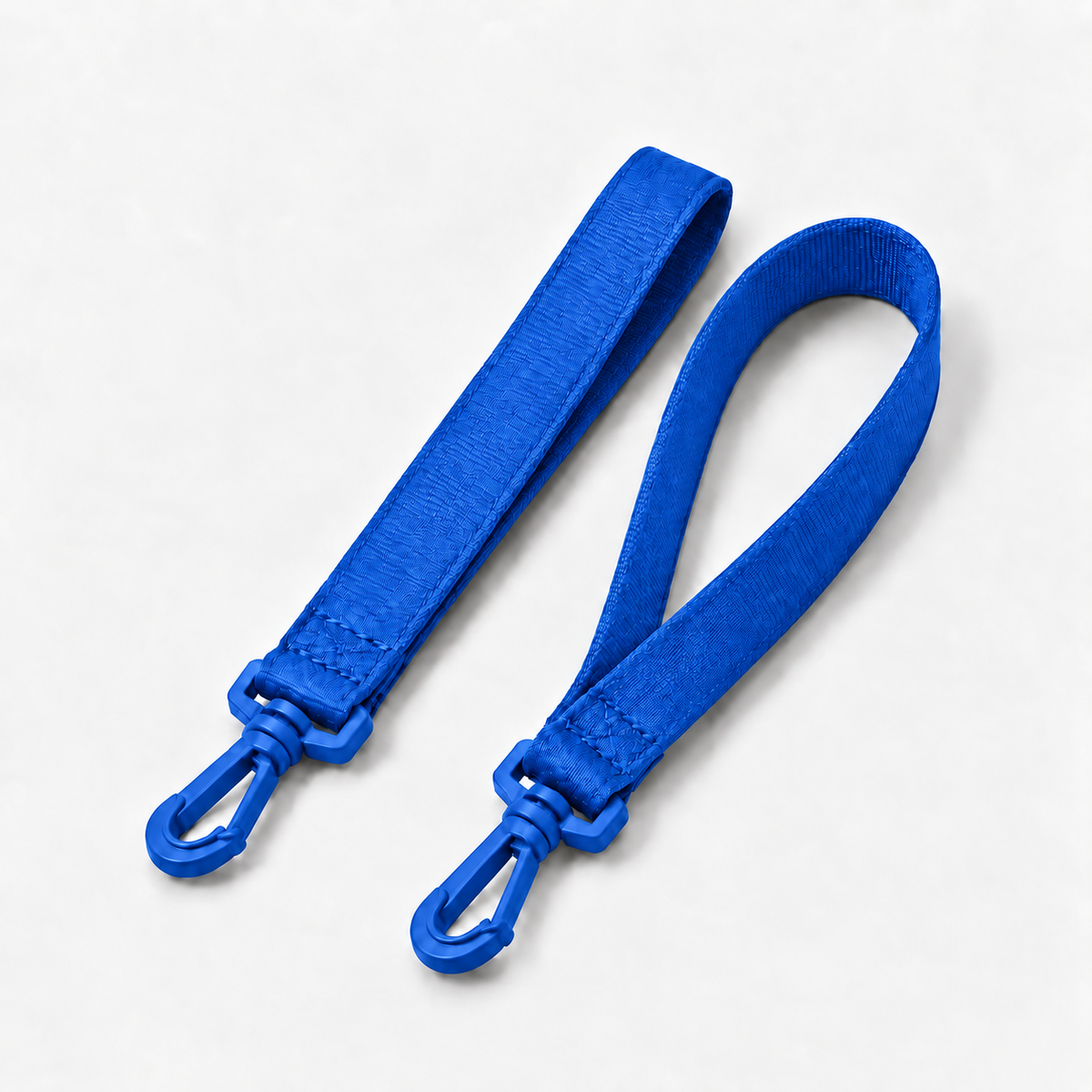 Stroller straps (Baaba Bag)