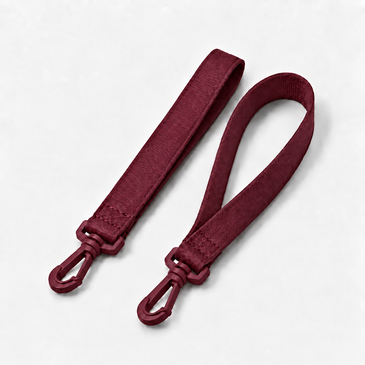 Stroller straps (Baaba Bag)