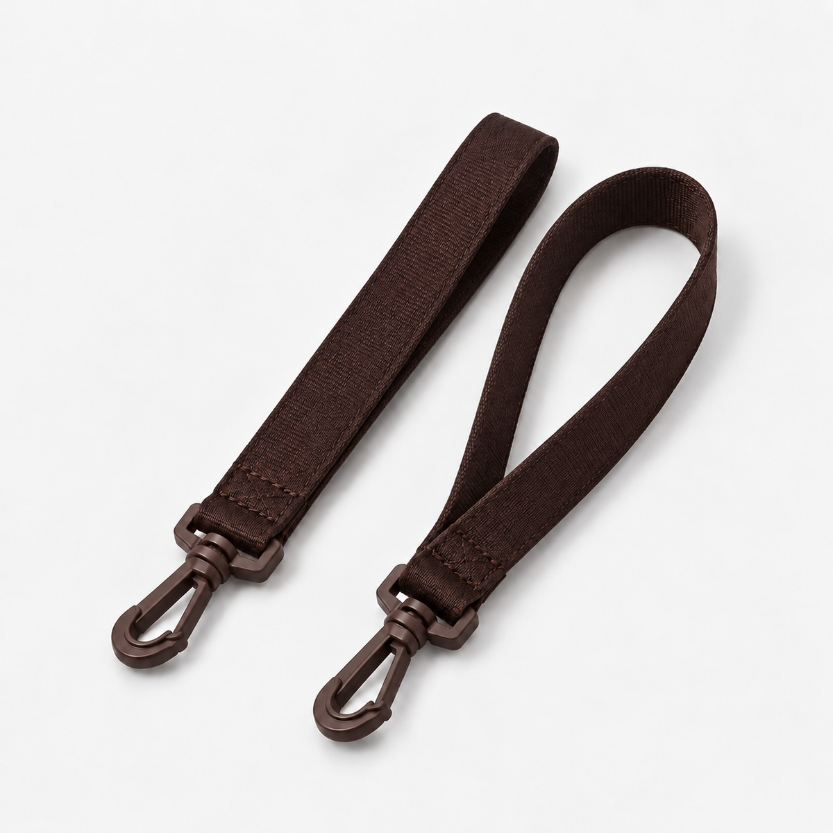 Stroller straps (Baaba Bag)