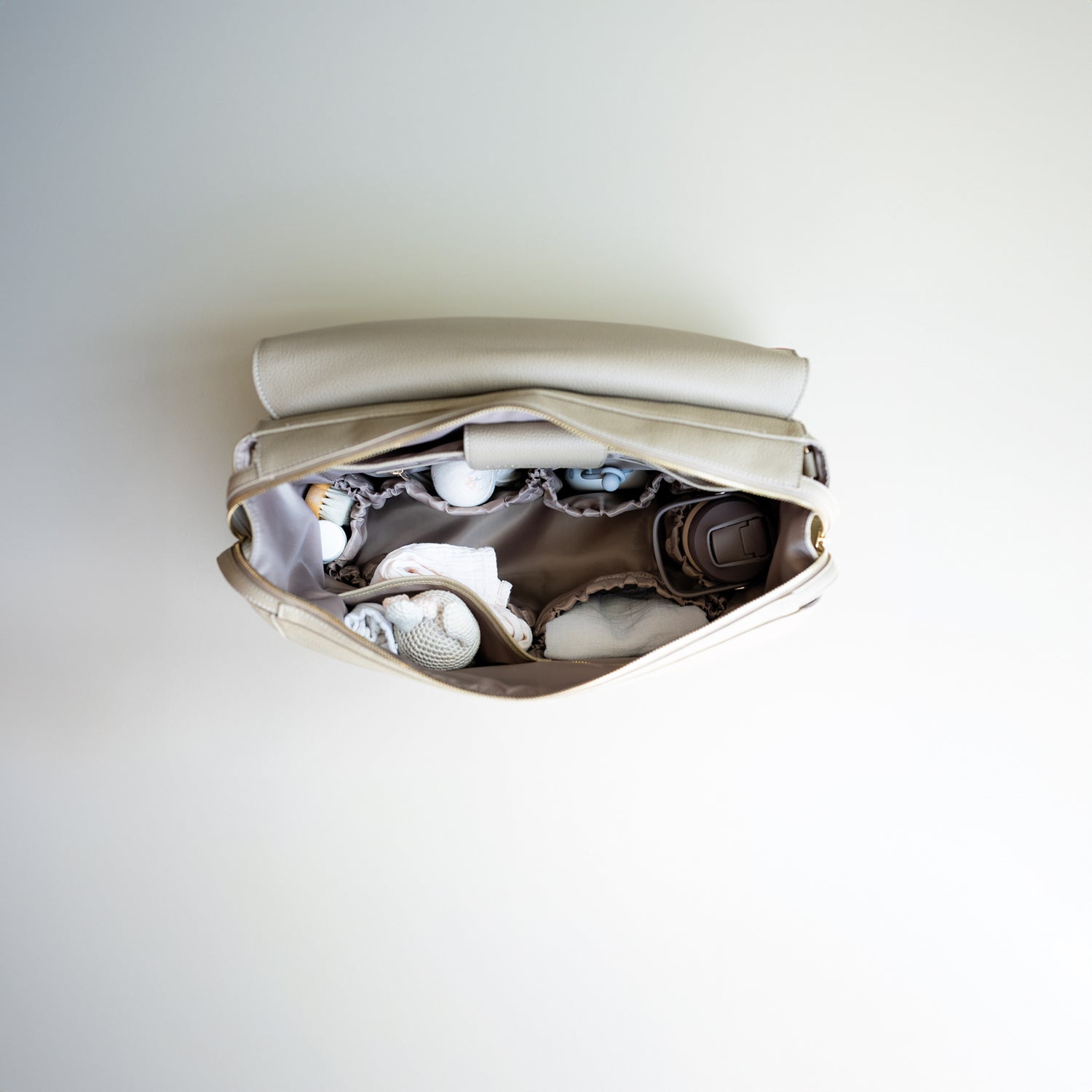 insidethebag
