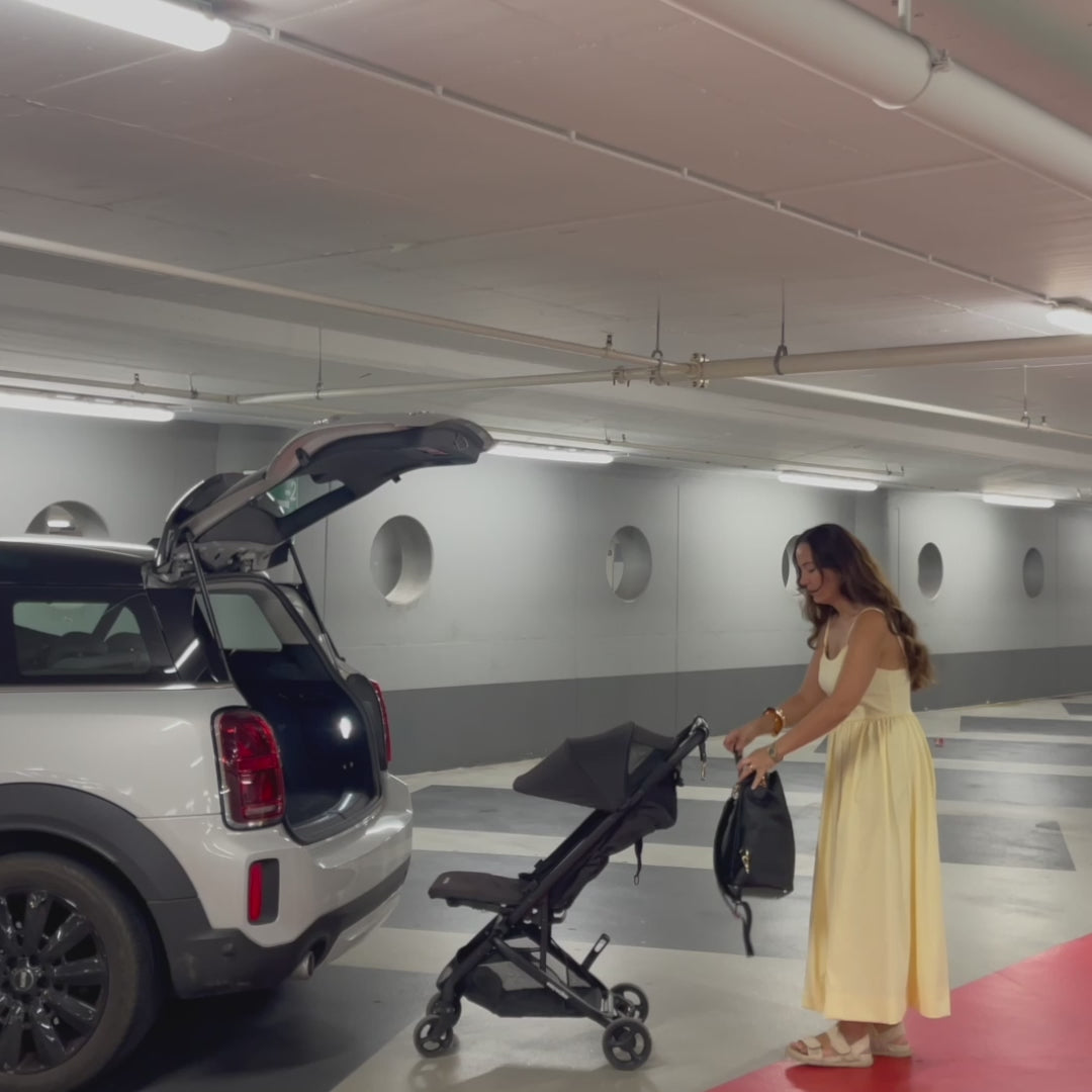 #color_black with gold hardware