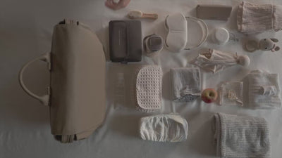 Inside my Bag