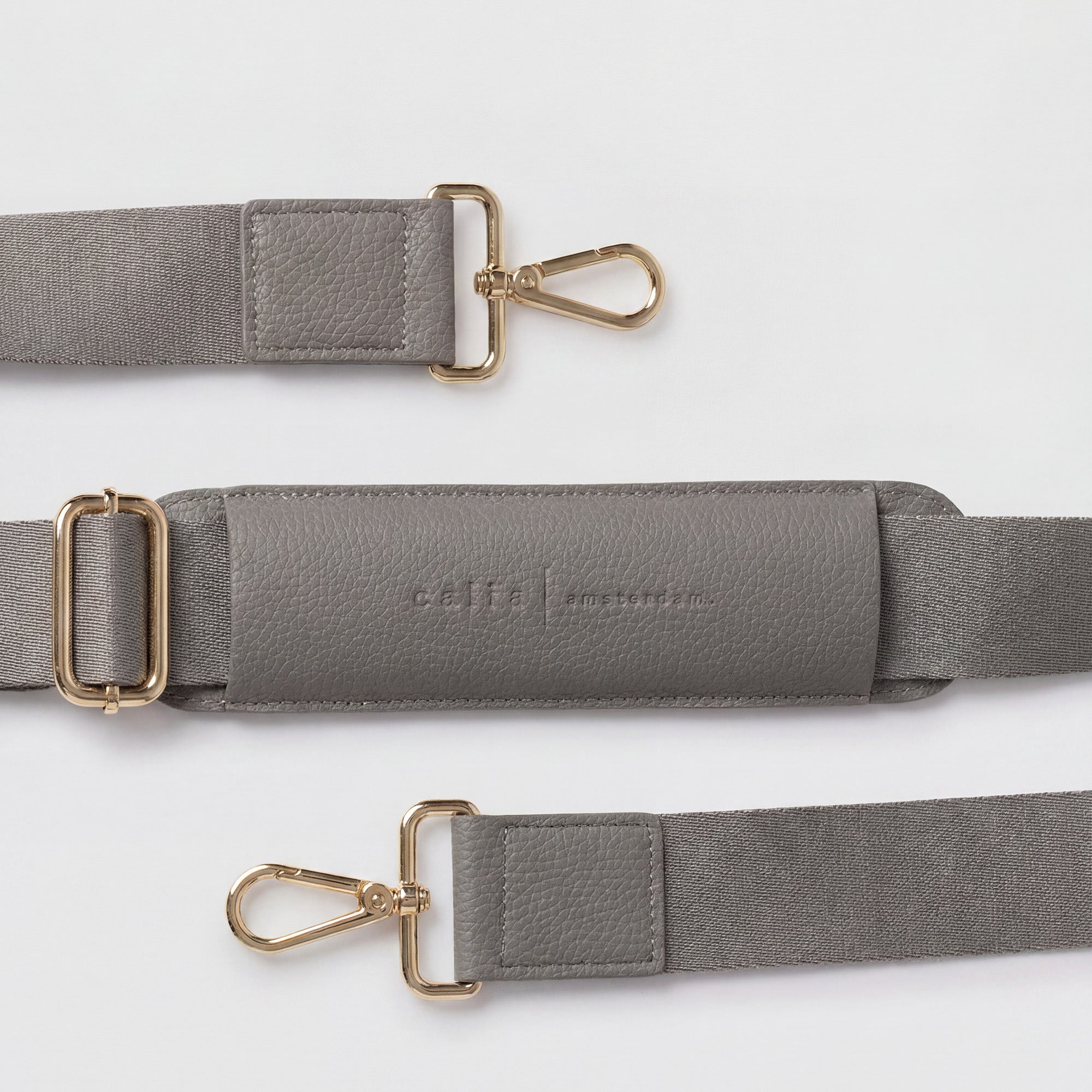 Shoulder strap